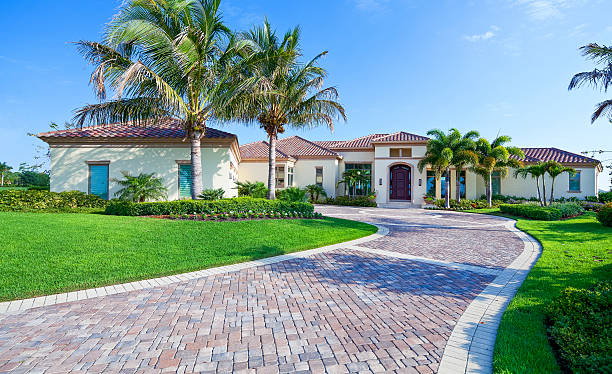Trusted Fortuna Foothills, AZ Driveway Pavers Experts